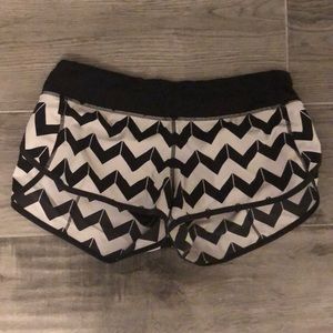 Lululemon Speed Short